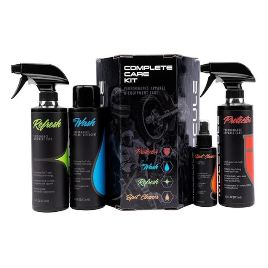 Apparel Care Kit